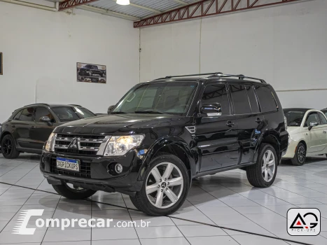 Mitsubishi PAJERO FULL 3.2 HPE 4X4 16V Turbo Intercooler 4 portas