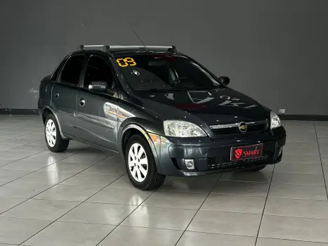 Corsa Sedan Premium 1.4 (Flex)