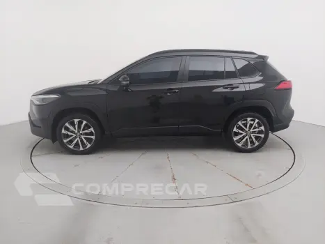 COROLLA CROSS 2.0 VVT-IE FLEX XRE DIRECT SHIFT