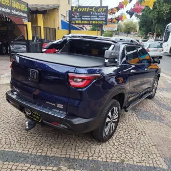 Toro Volcano 2.0 16V 4x4 TB Diesel Aut.