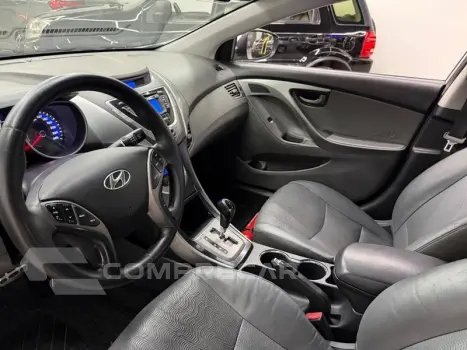 ELANTRA GLS