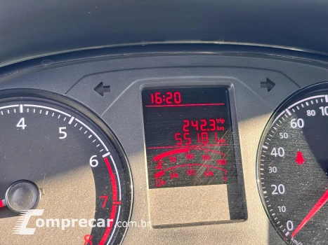 Gol 1.6 (Flex)