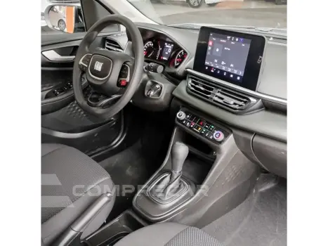 PULSE 1.3 FLEX DRIVE MANUAL