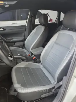 NIVUS 1.0 200 TSI Highline