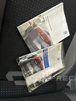 VIRTUS Comfort. 200 TSI 1.0 Flex 12V Aut