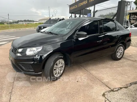 VOYAGE 1.6 16V MSI Totalflex