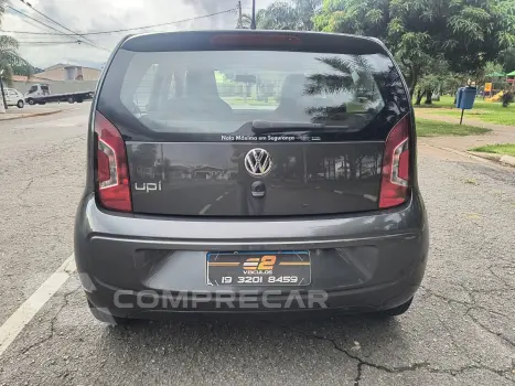 UP 1.0 MPI Take UP 12V