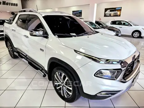 Toro Ranch 2.0 16V 4x4 TB Diesel Aut.