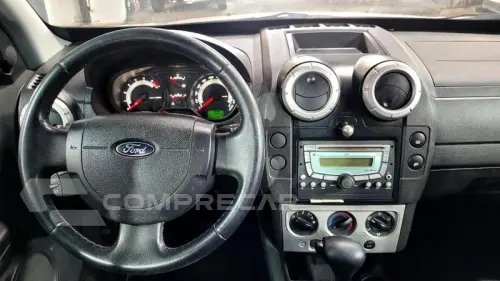 ECOSPORT 2.0 XLT 16V FLEX 4P AUTOMATICO