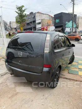 Meriva Joy 1.8 (Flex)
