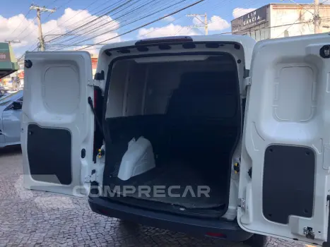 Fiorino 1.4 Mpi Furgão Endurance 8V Flex 2P Manual