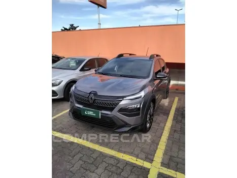 Renault KARDIAN 1.0 TCE FLEX EVOLUTION EDC 4 portas