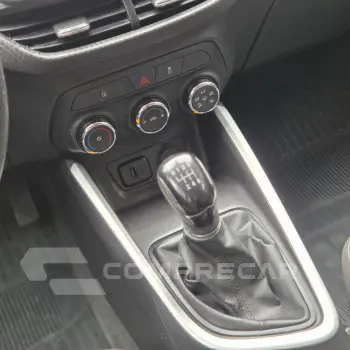 ONIX HATCH LT 1.0 12V Flex 5p Mec.