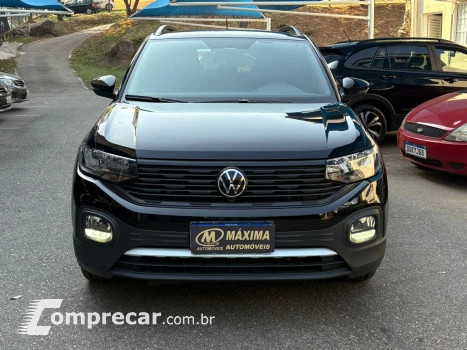 T-CROSS 1.0 200 TSI Sense