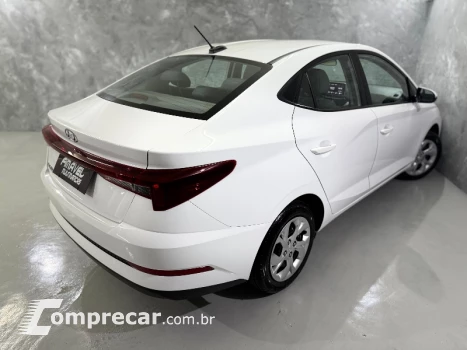 HB20S 1.0 12V Comfort