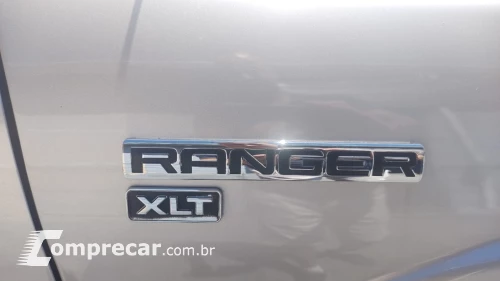 RANGER 2.5 XLT 4X2 CD