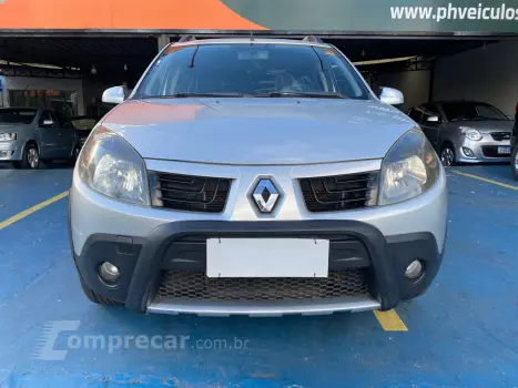 Sandero Stepway