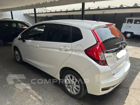 FIT 1.5 Personal 16V