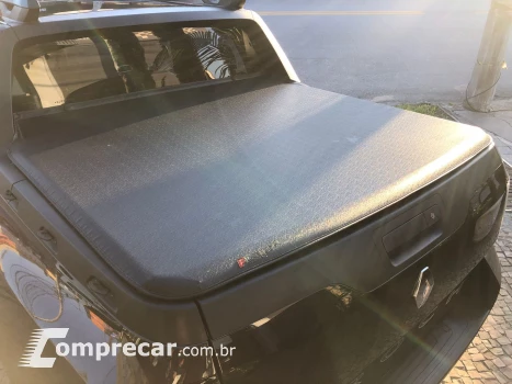 Oroch 1.6 16V Sce Flex Intense Manual