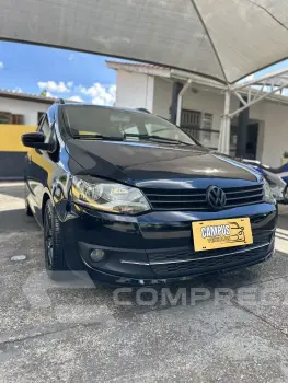 SPACEFOX 1.6 MI Trend 8V