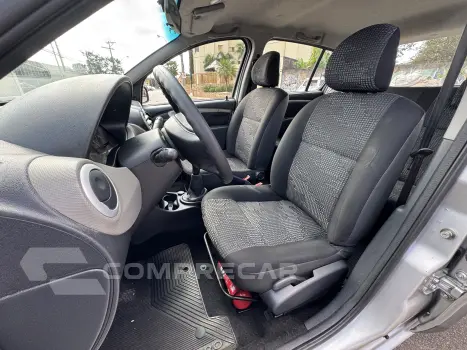 SANDERO 1.6 Expression 8V Hi-torque