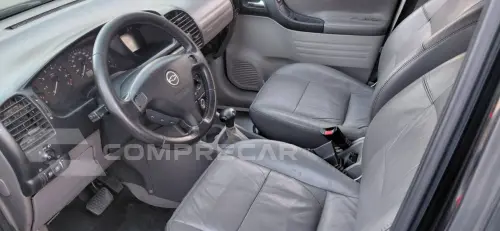 ZAFIRA 2.0 MPFI CD 8V