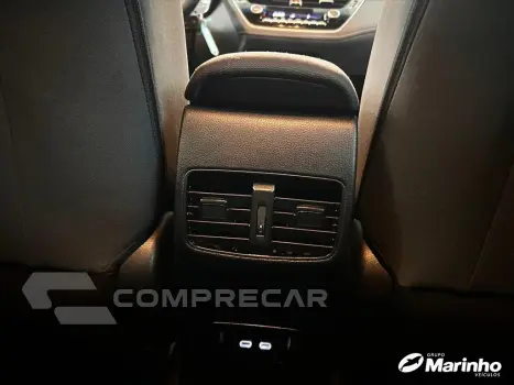 COROLLA CROSS 2.0 VVT-IE FLEX XR DIRECT SHIFT