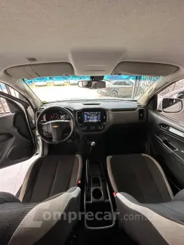 S10 2.8 16V Turbo LT CD 4X4