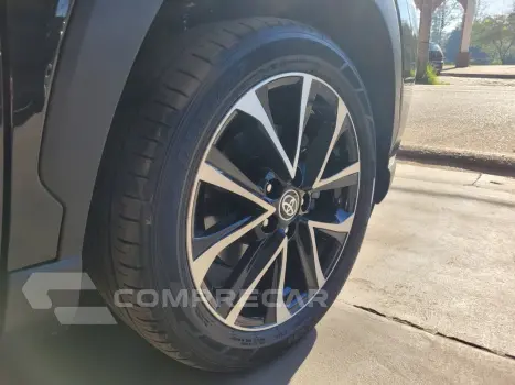 Corolla Cross XRE 2.0 16V Flex Aut.