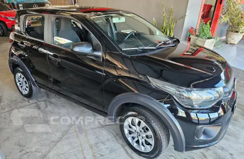 MOBI 1.0 8V EVO Like.