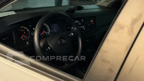 Polo 1.0 Flex 12V 5p