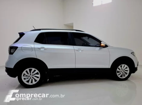 T-CROSS 1.0 200 TSI Sense