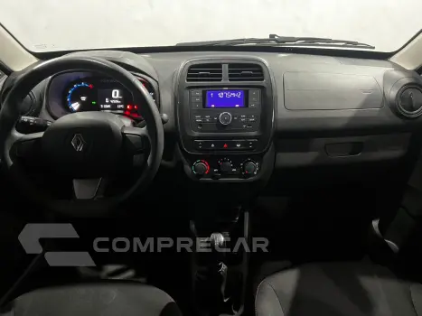 KWID 1.0 12V SCE ZEN