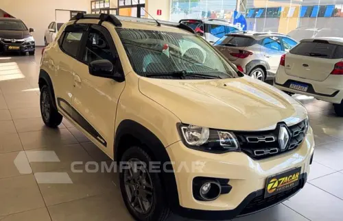 KWID INTENS 10MT