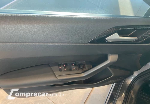 Polo Hatch 1.0 4P 170 TSI HIGHLINE AUTOMÁTICO