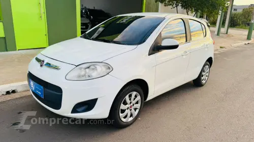 PALIO 1.0 MPI Attractive 8V