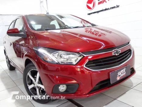 ONIX - 1.4 MPFI LTZ 8V 4P MANUAL