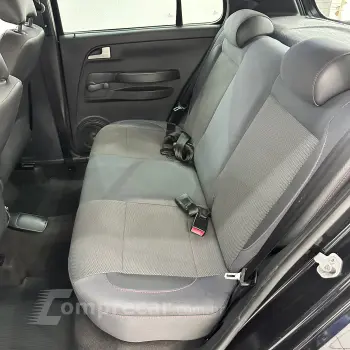 Fox 1.0 Mi Total Flex 8V 5p