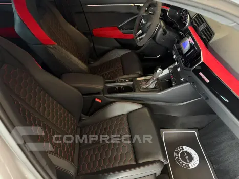RS Q3 2.5 TFSI Sportback Quattro