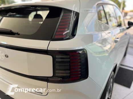 EX30 51 KW ELÉTRICO CORE