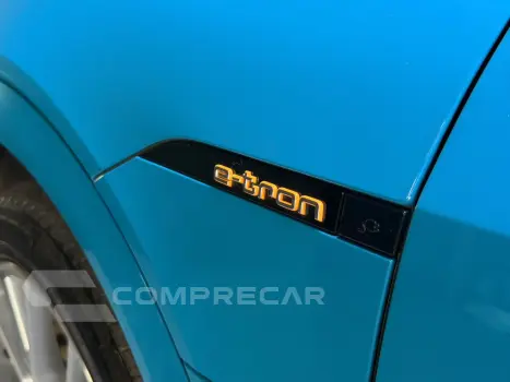 E-TRON ELÉTRICO PERFORMANCE QUATTRO