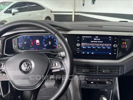 POLO 1.0 200 TSI Highline
