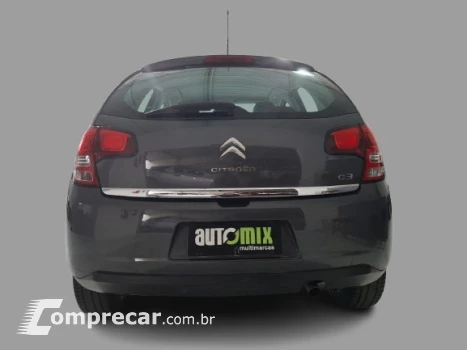 C3 1.5 Tendance 8V