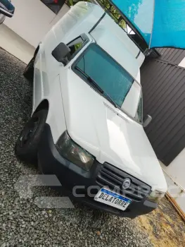 Fiorino Furgão 1.3