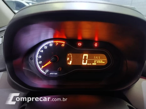Onix 1.0 Mpfi Joy 8V Flex 4P Manual