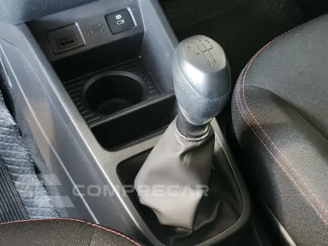 KWID ZEN 1.0 FLEX 12V 5P MEC.