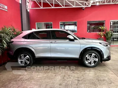 HR-V 1.5 DI I-VTEC TURBO FLEX TOURING CVT