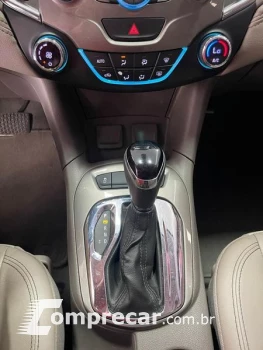 CHEV CRUZE LTZ NB AT