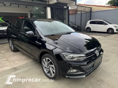 VIRTUS 1.0 200 TSI Highline