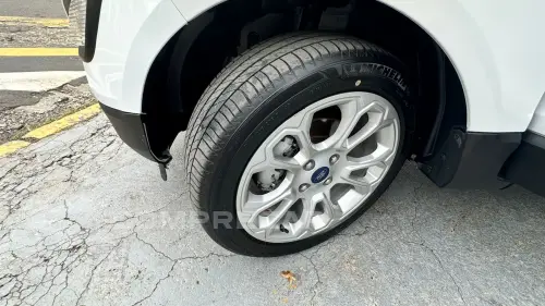 ECOSPORT 2.0 Titanium 16V